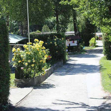 Camping Simplonblick