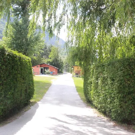 Camping Simplonblick 3*