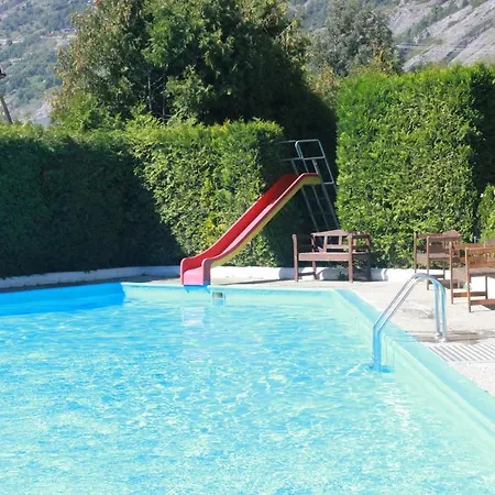 Camping Simplonblick 3*