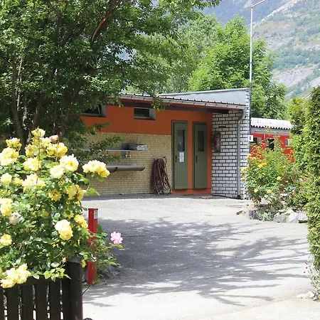 Camping Simplonblick
