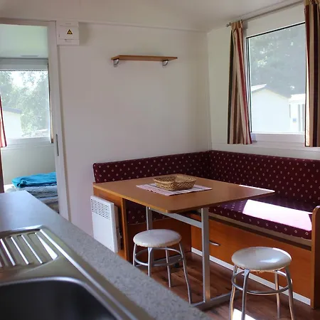 Camping Simplonblick