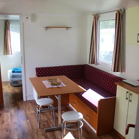 Camping Simplonblick Raron